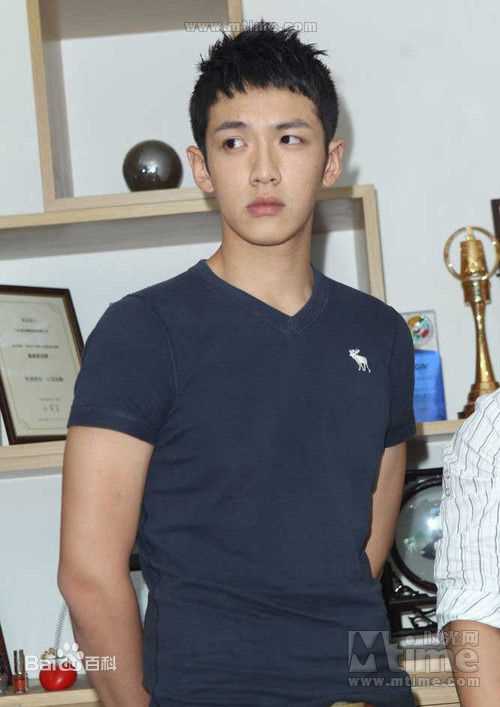 高清柯震东(Kai Ko)精彩图册