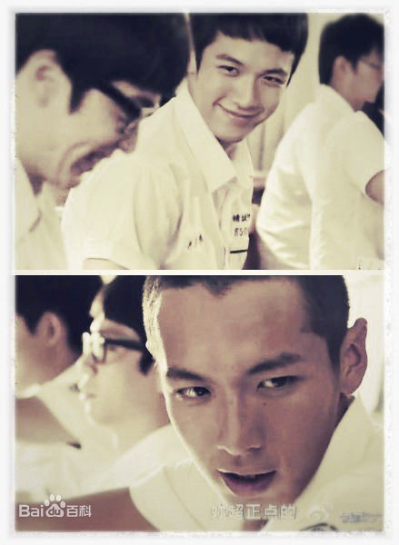 高清柯震东(Kai Ko)精彩图册