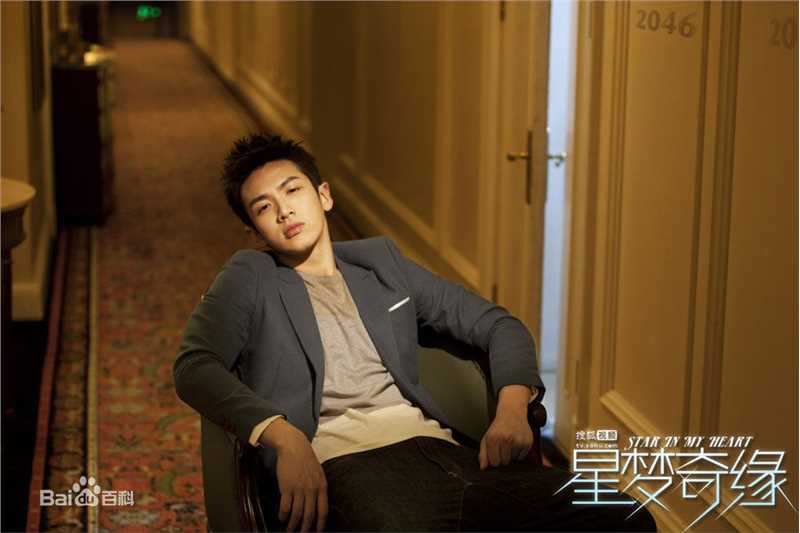 高清柯震东(Kai Ko)精彩图册