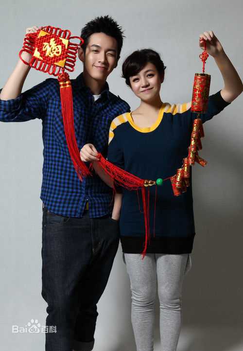 精选柯震东(Kai Ko)精彩图册