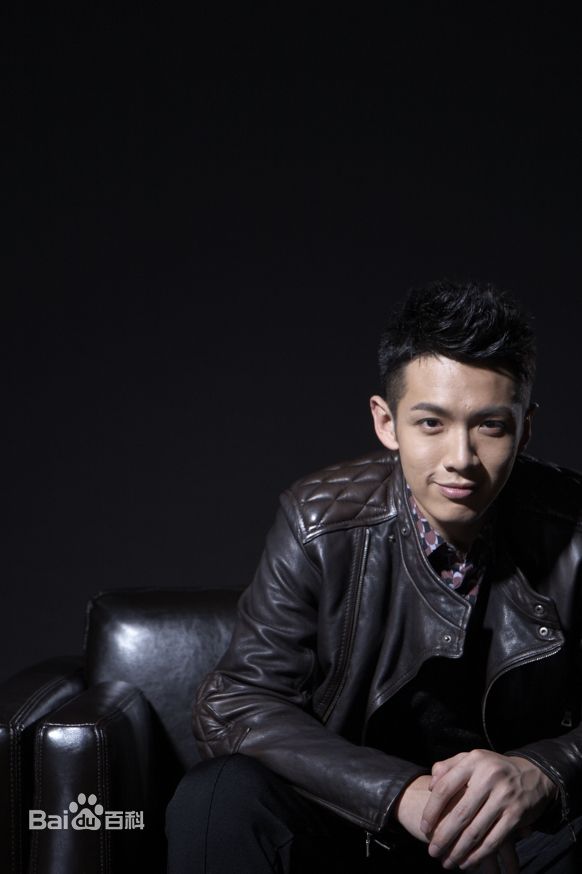 精选柯震东(Kai Ko)精彩图册