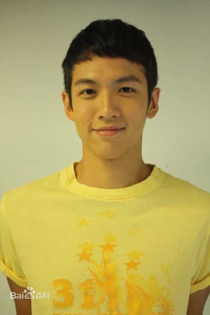 精选柯震东(Kai Ko)精彩图册