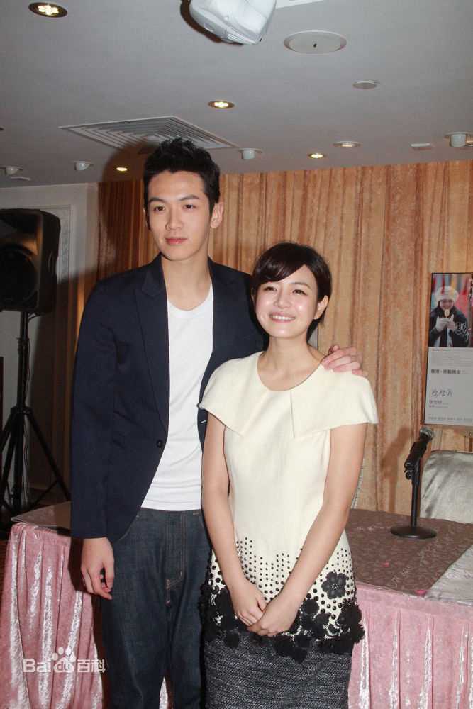 精选柯震东(Kai Ko)精彩图册