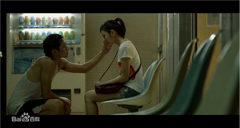 精选柯震东(Kai Ko)精彩图册