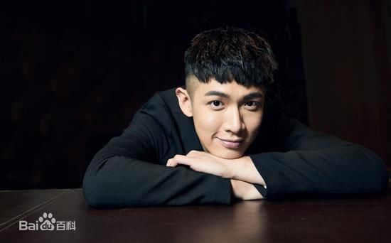 最优质柯震东(Kai Ko)生活照