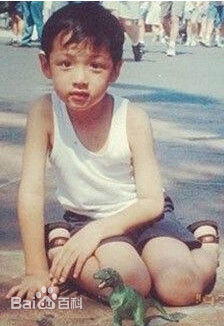 最优质柯震东(Kai Ko)生活照