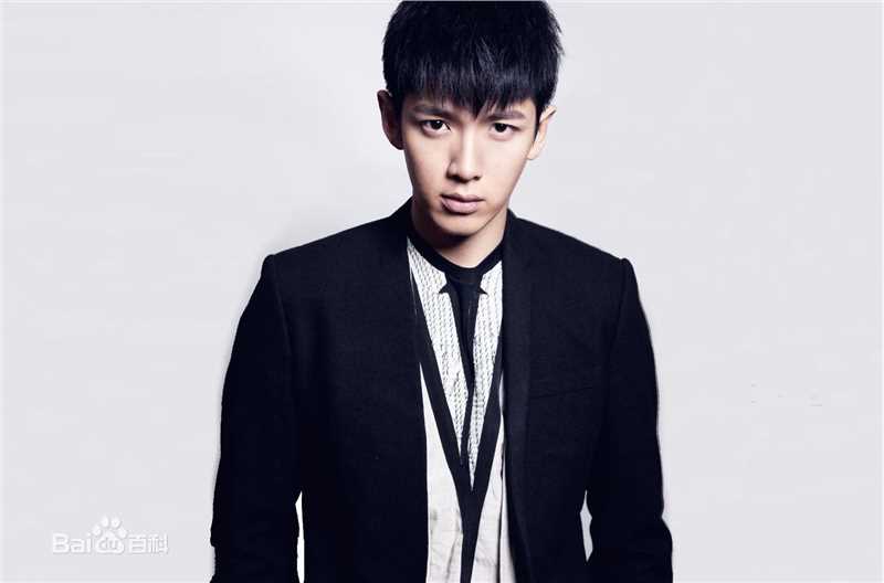 最优质柯震东(Kai Ko)生活照