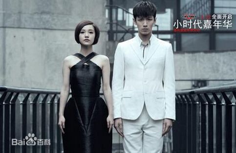 最优质柯震东(Kai Ko)生活照