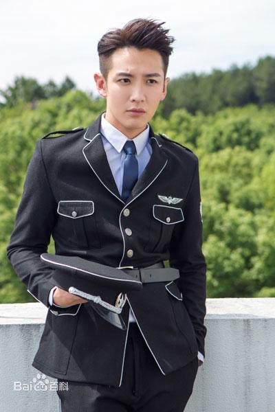 最优质柯震东(Kai Ko)生活照