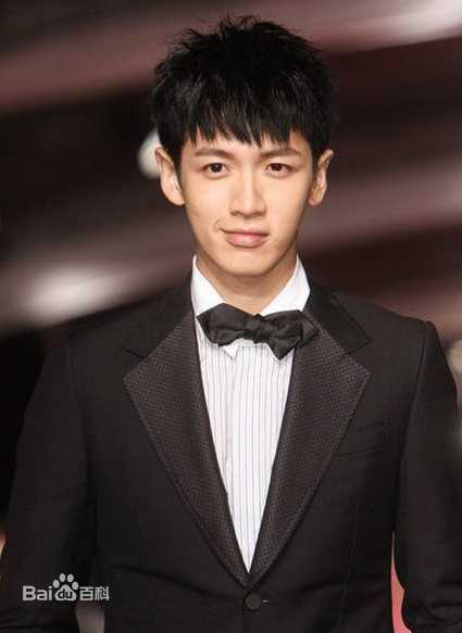 最优质柯震东(Kai Ko)生活照