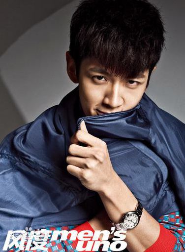 最优质柯震东(Kai Ko)生活照