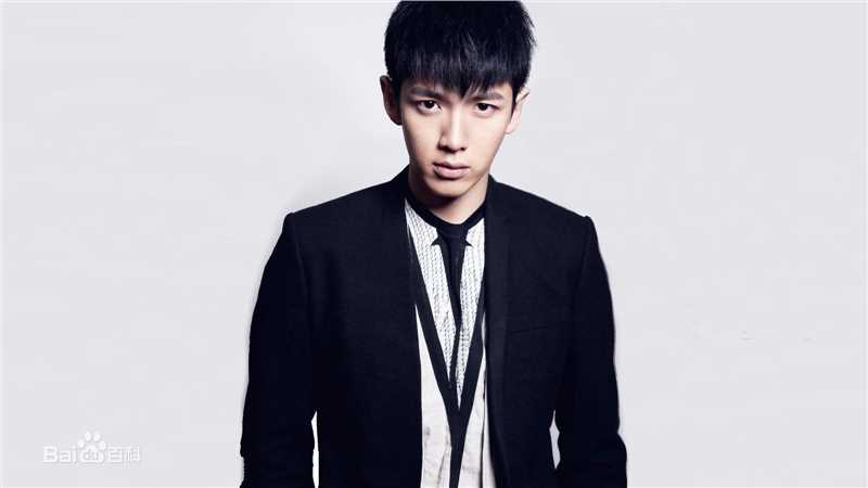 最优质柯震东(Kai Ko)生活照