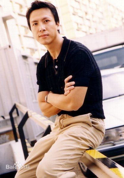 高清甄子丹(Donnie Yen)图片
