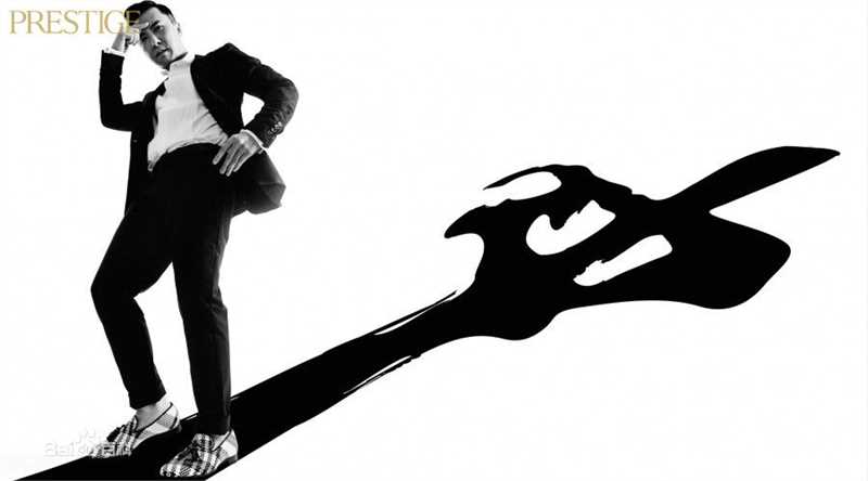 甄子丹(Donnie Yen)