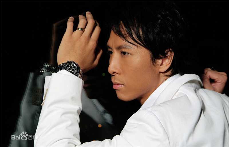 甄子丹(Donnie Yen)