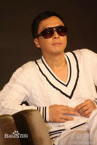 甄子丹(Donnie Yen)
