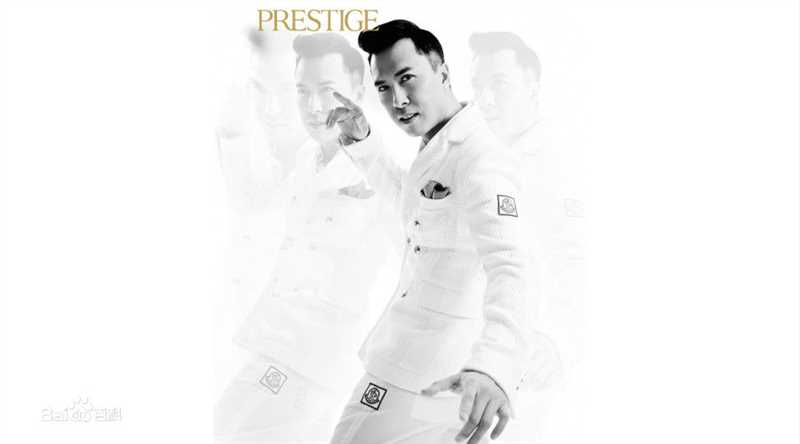 甄子丹(Donnie Yen)