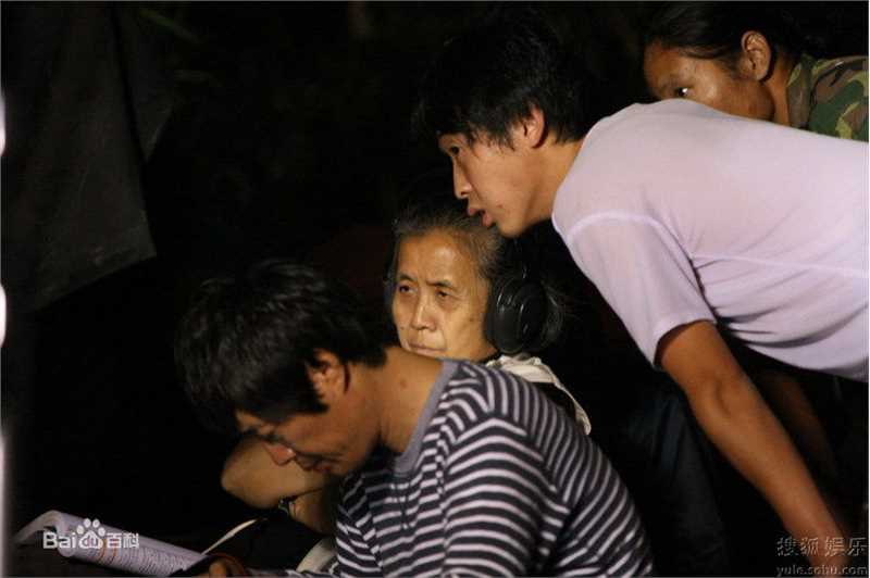 最全甄子丹(Donnie Yen)精彩图册