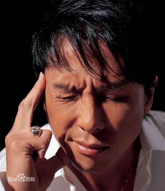 精选甄子丹(Donnie Yen)精彩图册