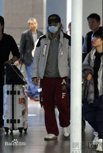 精选甄子丹(Donnie Yen)精彩图册