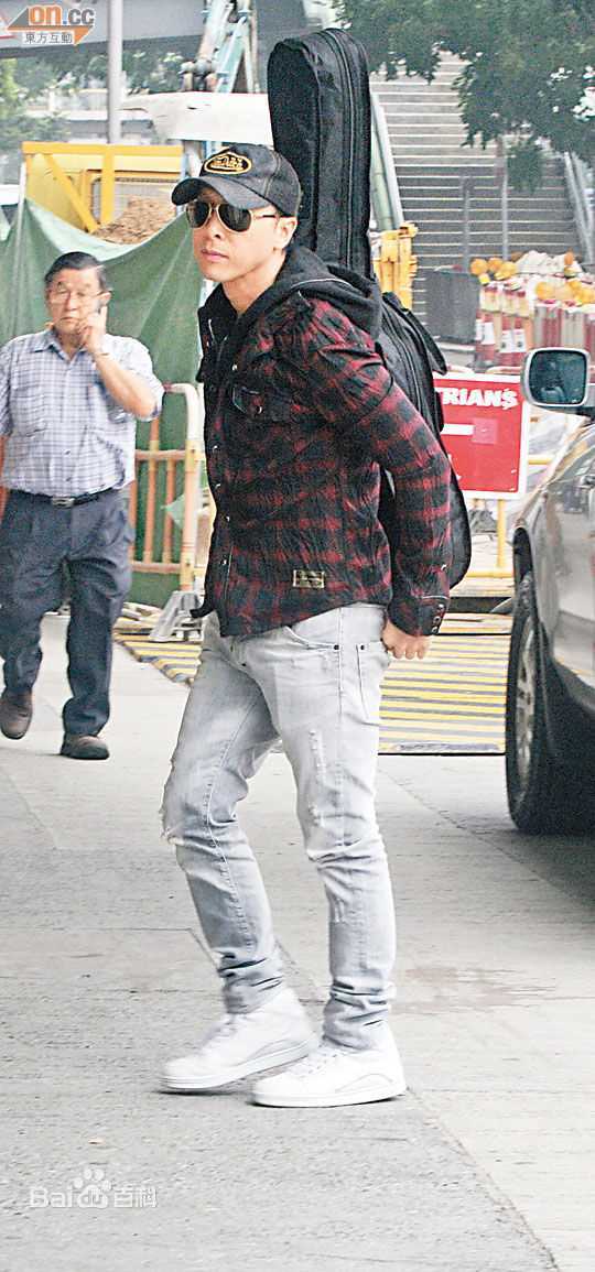 精选甄子丹(Donnie Yen)精彩图册