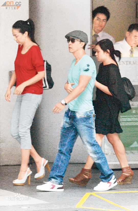 精选甄子丹(Donnie Yen)精彩图册