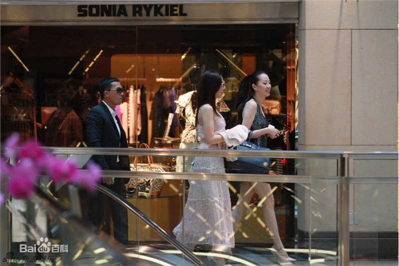 甄子丹(Donnie Yen)精彩图册