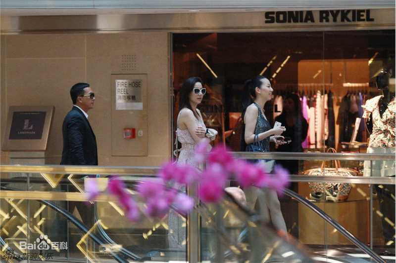 甄子丹(Donnie Yen)精彩图册