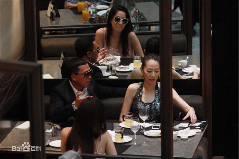 甄子丹(Donnie Yen)精彩图册