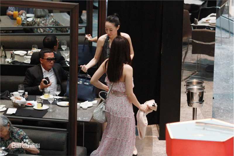 甄子丹(Donnie Yen)精彩图册