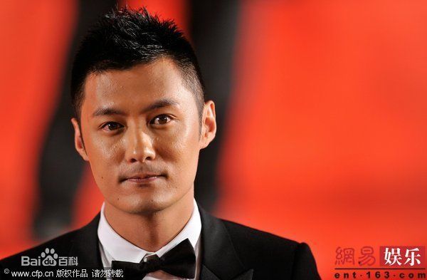 精选甄子丹(Donnie Yen)精彩图册