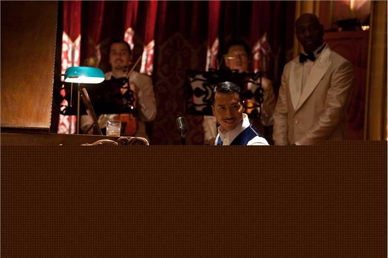 最优质甄子丹(Donnie Yen)精彩图册