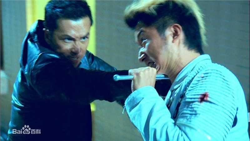 最优质甄子丹(Donnie Yen)精彩图册