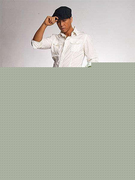 最优质甄子丹(Donnie Yen)精彩图册