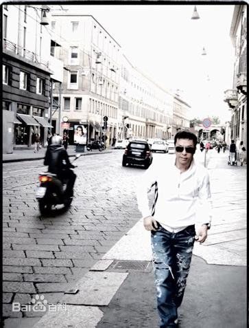 最优质甄子丹(Donnie Yen)精彩图册