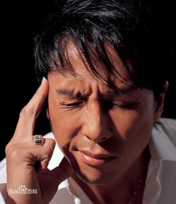 最优质甄子丹(Donnie Yen)精彩图册