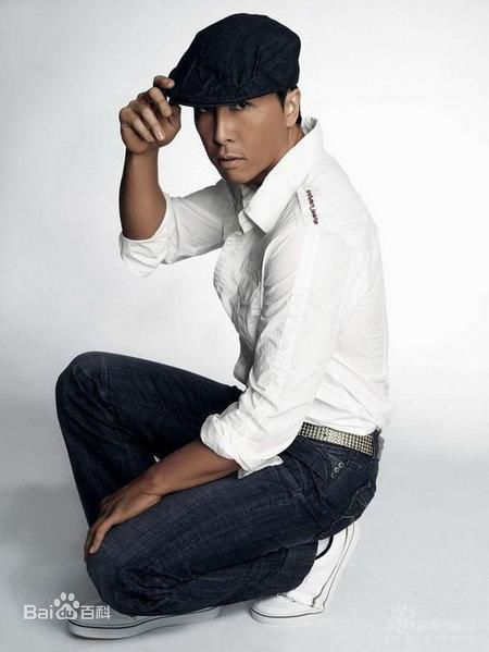 最优质甄子丹(Donnie Yen)精彩图册