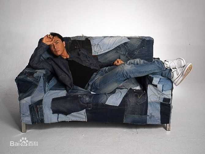 最优质甄子丹(Donnie Yen)精彩图册