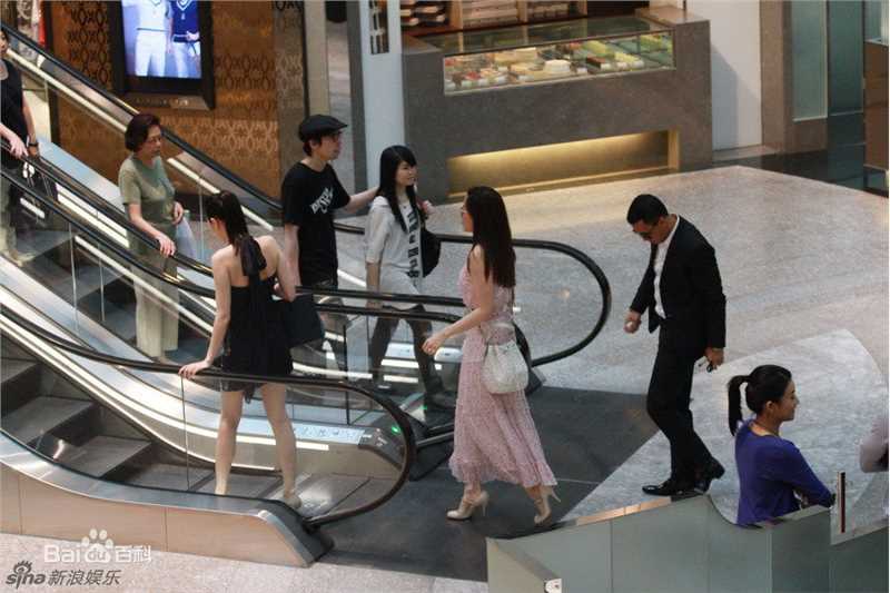 甄子丹(Donnie Yen)精彩图册