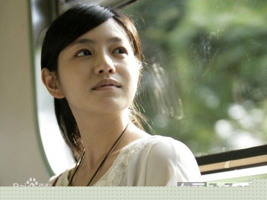 精选陈妍希(Michelle Chen)在《那些年，我们一起追的女孩》饰沈佳宜中的图册