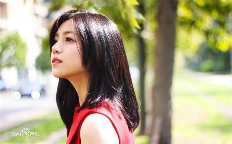 陈妍希(Michelle Chen)最优质集相册