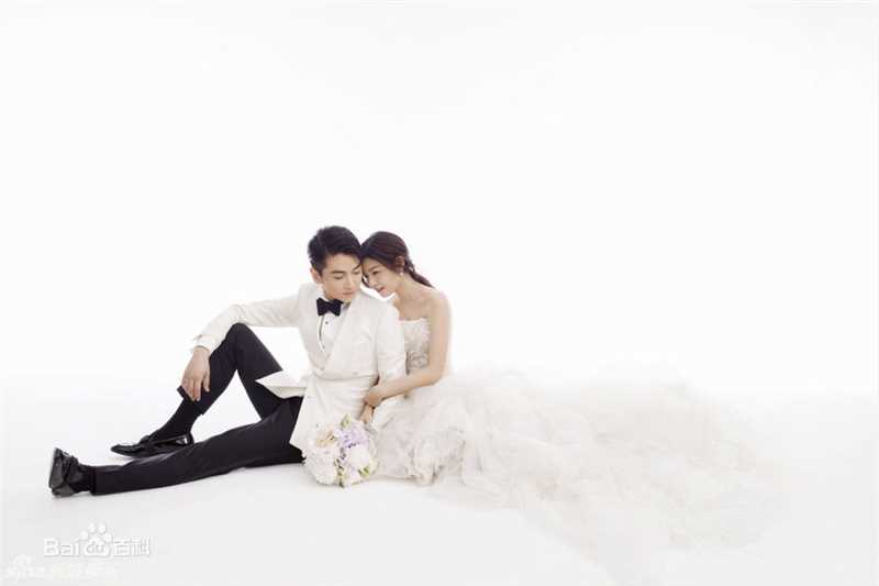 陈妍希(Michelle Chen)、陈晓性感图片图集