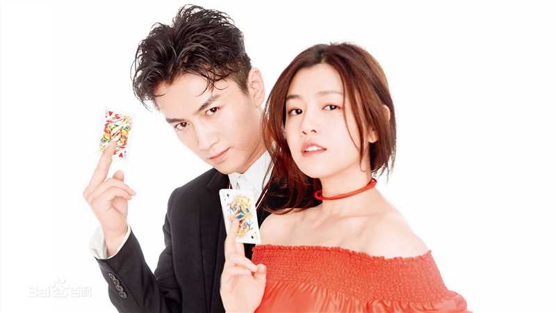 陈妍希(Michelle Chen)、陈晓性感图片图集