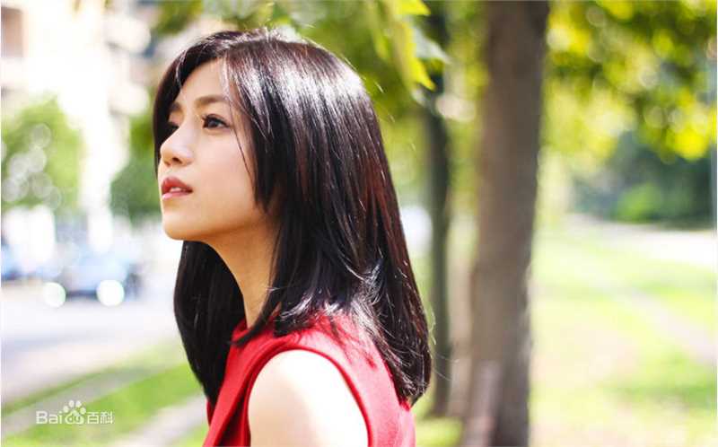 精选陈妍希(Michelle Chen)