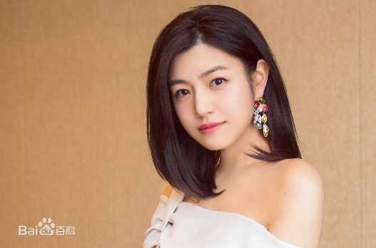 精选陈妍希(Michelle Chen)