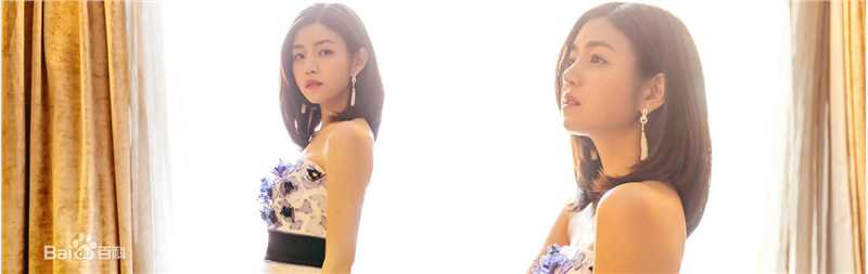 精选陈妍希(Michelle Chen)