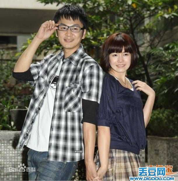 精选陈妍希(Michelle Chen)