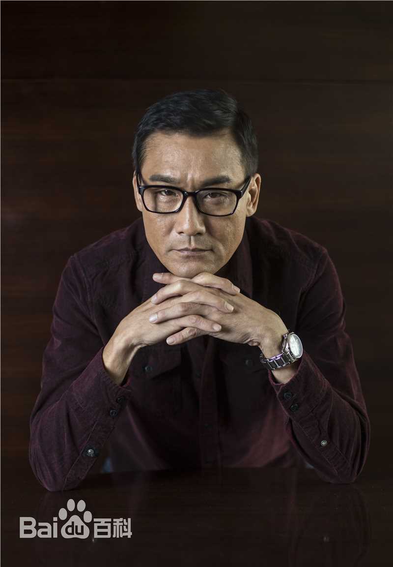 最全梁家辉(Tony Leung Ka Fai)壁纸