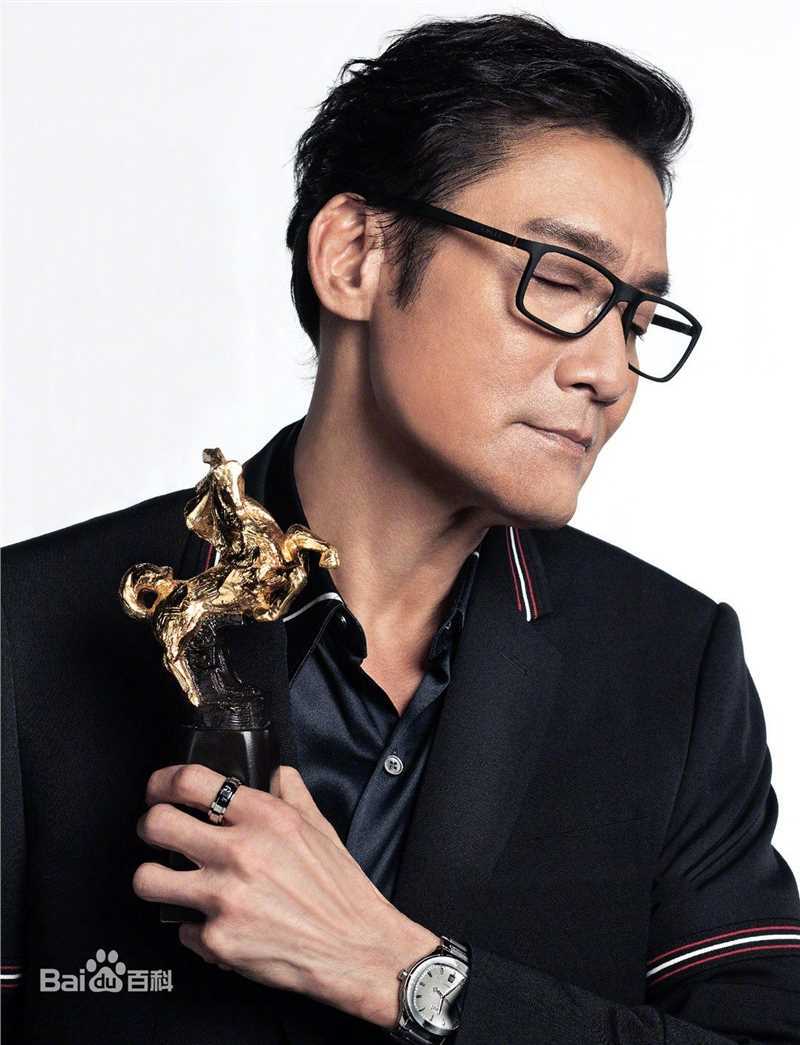 最全梁家辉(Tony Leung Ka Fai)壁纸