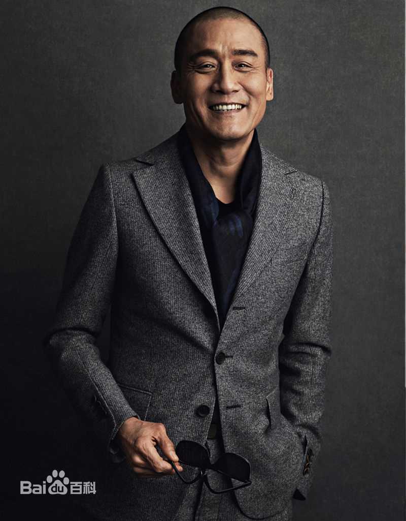 最全梁家辉(Tony Leung Ka Fai)壁纸